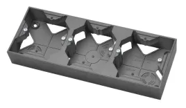 ospel-aria-pnp-3u-70-puszka-instalacyjna-potrojna