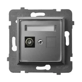 ospel-aria-gpa-1uf-m-70-gniazdo-antenowe-typu-f-pojedyncze