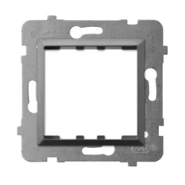 ospel-aria-ap45-1u-m-70-adapter-podtynkowy-systemu-ospel-45-do-serii-aria
