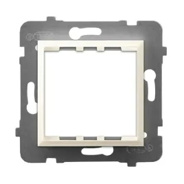 ospel-aria-ap45-1u-m-27-adapter-podtynkowy-systemu-ospel-45-do-serii-aria