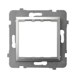 ospel-aria-ap45-1u-m-18-adapter-podtynkowy-systemu-ospel-45-do-serii-aria