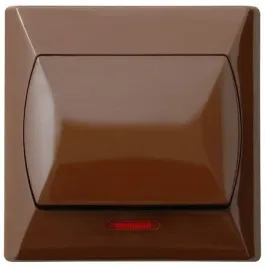 ospel-akcent-lp-6as-24-lacznik-zwierny-dzwonek-z-podswietleniem