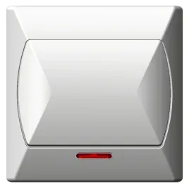 ospel-akcent-lp-1as-00-lacznik-jednobiegunowy-podswietleniem-pomaranczowym