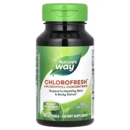 nature-s-way-chlorofresh-koncentrat-chlorofilu-100-mg-90-miekkich-kapsu