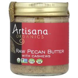 artisana-organiki-surowa-maslo-pecan-z-kasztanami-8-uncji-227-g