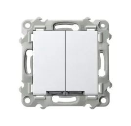 ospel-szafir-lp-2zs-m-00-lacznik-dwugrupowy-swiecznikowy-z-podswietleniem