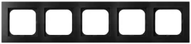 ospel-as-r-5g-33-ramka-pieciokrotna
