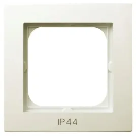ospel-as-rh-1g-27-ramka-pojedyncza-do-lacznikow-ip-44