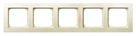 ospel-as-r-5g-27-ramka-pieciokrotna