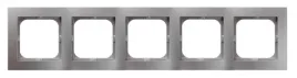 ospel-as-r-5g-18-ramka-pieciokrotna