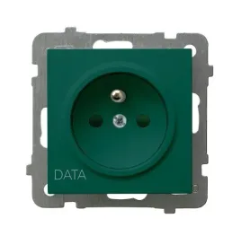 ospel-as-gp-1gzdp-m-12-gniazdo-pojedyncze-z-uziemieniem-data-z-przeslonami