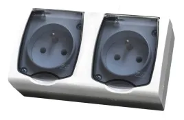 ospel-madera-gnh-2nz-00-d-gniazdo-podwojne-z-uziemieniem-wieczko