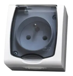 ospel-madera-gnh-1nz-00-d-gniazdo-pojedyncze-z-uziemieniem-wieczko