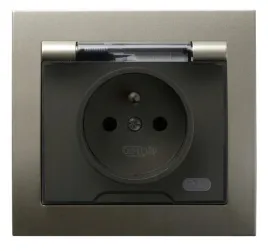 ospel-kier-gph-1wz-45-d-gniazdo-bryzgoszczelne-z-uziemieniem-ip-44-wieczko