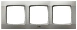 ospel-karo-rh-3s-43-ramka-potrojna-do-lacznikow-ip-44