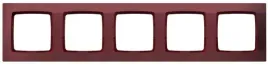 ospel-karo-r-5s-58-ramka-pieciokrotna