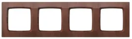 ospel-karo-r-4s-57-ramka-poczworna