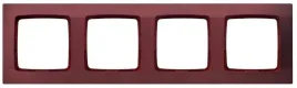ospel-karo-r-4s-58-ramka-poczworna