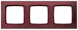 ospel-karo-r-3s-58-ramka-potrojna