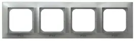 ospel-impresja-rh-4y-18-ramka-poczworna-do-lacznikow-ip-44
