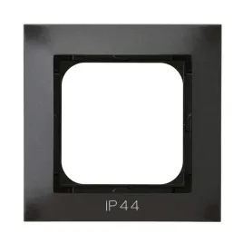 ospel-impresja-rh-1y-50-ramka-pojedyncza-do-lacznikow-ip-44