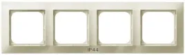 ospel-impresja-rh-4y-27-ramka-poczworna-do-lacznikow-ip-44