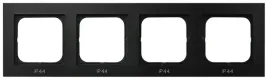 ospel-sonata-rh-4r-33-ramka-poczworna-do-lacznikow-ip-44
