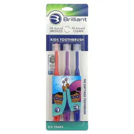 baby-buddy-brilliant-kids-toothbrush-5-9-years-3-toothbrushes