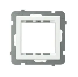 ospel-sonata-ap45-1r-m-00-adapter-podtynkowy-systemu-ospel-45-serii-sonata