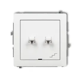 karlik-deco-dwpus-33-mechanizm-lacznika-podwojnego-schodowego-amerykanski
