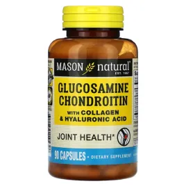 mason-natural-glukozamina-chondroityna-z-kolagenem-i-kwasem-hialuronowym