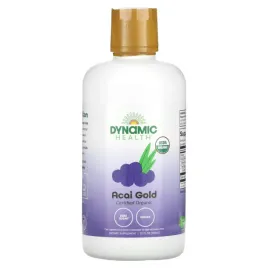 dynamic-health-certified-organic-acai-gold-32-fl-oz-946-ml