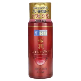 hadalabo-gokujyun-aging-care-mleczko-140-ml