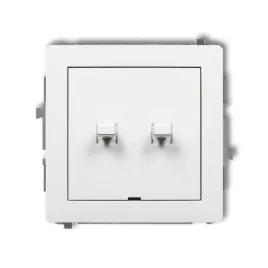 karlik-deco-dwpus-33-1-mechanizm-lacznika-podwojnego-schodowego