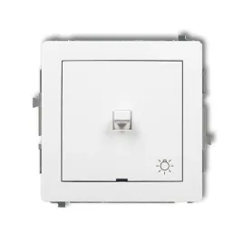 karlik-deco-dwpus-5-mechanizm-lacznika-zwierny-swiatlo-w-stylu-amerykanskim