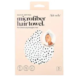 kitsch-szybkoschnacy-recznik-do-wlosow-z-mikrofibry-micro-dot-1-sztuka