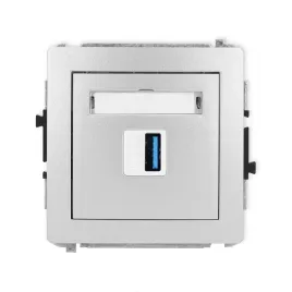 karlik-deco-7dgusb-5-gniazdo-usb-pojedyncze-usb-a-a-3-0