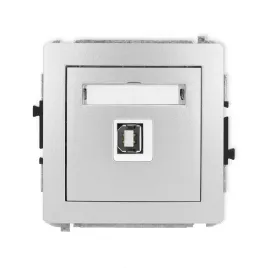 karlik-deco-7dgusb-3-gniazdo-usb-pojedyncze-usb-a-b-2-0