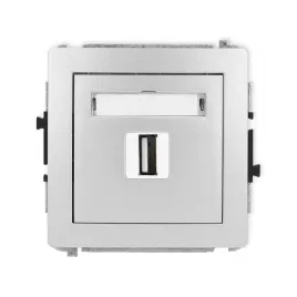 karlik-deco-7dgusb-1-mechanizm-gniazda-pojedynczego-usb-a-a-2-0