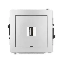 karlik-deco-7dgusbbo-1-mechanizm-gniazda-pojedynczego-usb-a-a-2-0
