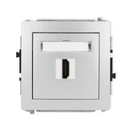karlik-deco-7dhdmi-3-mechanizm-gniazda-pojedynczego-hdmi-2-0
