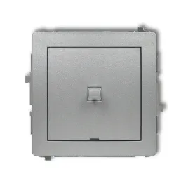 karlik-deco-7dwpus-6-1-lacznik-przycisk-krzyzowy-w-stylu-amerykanskim