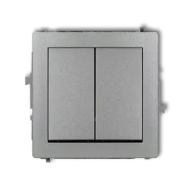karlik-deco-7dwp-44-2-mechanizm-lacznika-zwiernego-dwubiegunowego