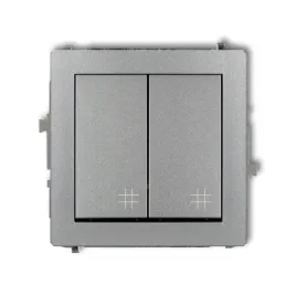karlik-deco-7dwp-66-mechanizm-lacznika-podwojnego-krzyzowego