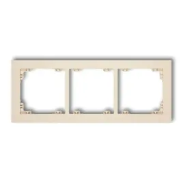 karlik-deco-1dr-3-ramka-uniwersalna-potrojna-z-tworzywa