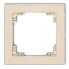 karlik-deco-1dr-1-ramka-uniwersalna-pojedyncza-z-tworzywa