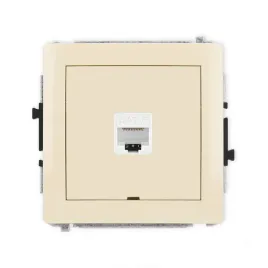 karlik-deco-1dgkbo-3-mechanizm-gniazda-komputerowego-pojedynczego-1xrj45