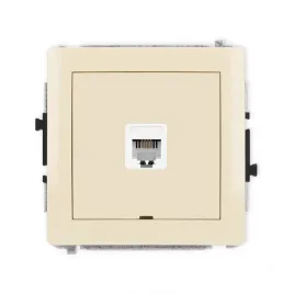karlik-deco-1dgtbo-1-mechanizm-gniazda-telefonicznego-pojedynczego-1xrj11