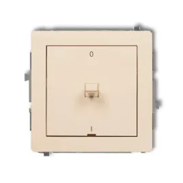 karlik-deco-1dwpus-9-mechanizm-lacznika-dwubiegunowego-w-stylu-amerykanskim
