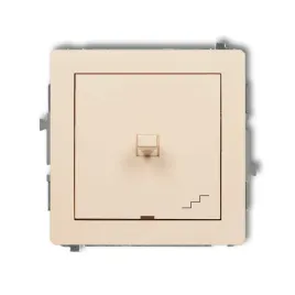 karlik-deco-1dwpus-3-mechanizm-lacznika-schodowego-w-stylu-amerykanskim